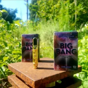 Big Bang Carts for sale