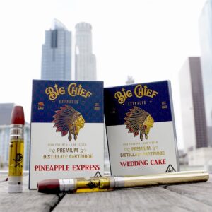 buy Big Chief Extracts