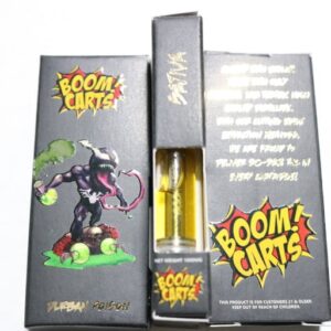 BoomCarts for sale