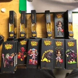 Boom Carts for sale