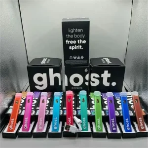 Ghost Cart For Sale