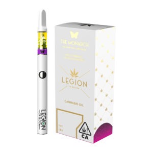 Legion of Bloom Carts for sale