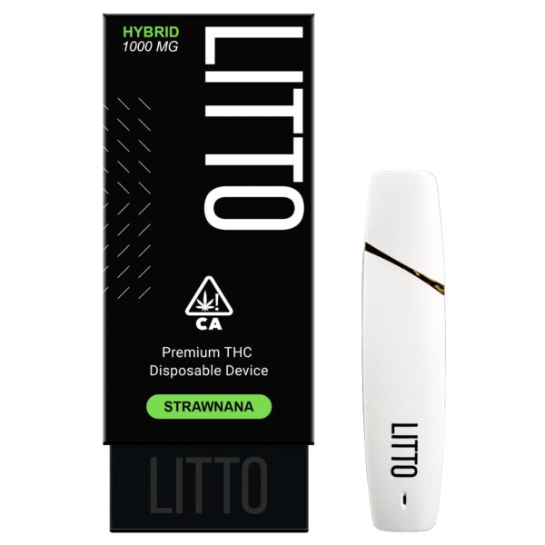 Litto Carts for sale