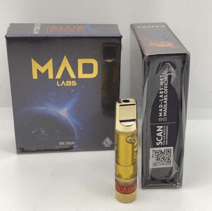 Mad Labs Carts For Sale Disposable Carts For Sale Free Discreet