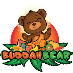 Buddah Bear Carts for sale