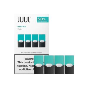 buy Juul Pods online