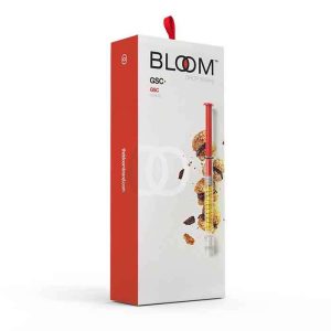 Bloom gsc carts for sale