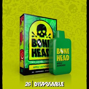 bone head disposable for sale